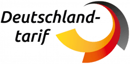 Deutschlandtarifverbund GmbH