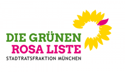 Die Grünen - Rosa Liste Stadtratsfraktion München