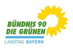 Fraktion Bündnis90/Die Grünen im Bayerischen Landtag