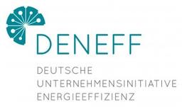 Deutsche Unternehmensinitiative Energieeffizienz e. V. (DENEFF)