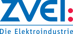 ZVEI - Zentralverband Elektrotechnik-  und Elektronikindustrie e.V