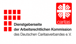 Geschäftsstelle der Dienstgeberseite der Arbeitsrechtlichen Kommission des Deutschen Caritasverbandes e.V.