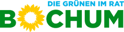 Die Grünen im Rat der Stadt Bochum