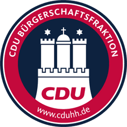 CDU-Bürgerschaftsfraktion Hamburg