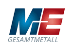 GESAMTMETALL - Gesamtverband der Arbeitgeberverbände der Metall- und Elektro-Industrie e. V.