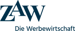 Zentralverband der deutschen Werbewirtschaft ZAW e.V.