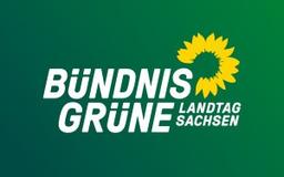 Fraktion Bündnis90/Die Grünen im Sächsischen Landtag