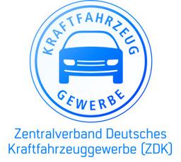 Zentralverband Deutsches Kraftfahrzeuggewerbe