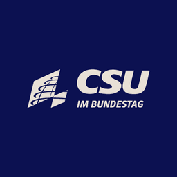 CSU im Bundestag