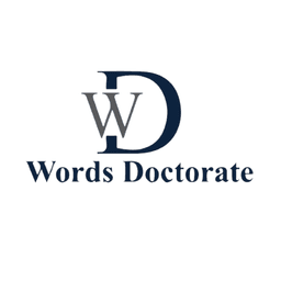 wordsdoctorate